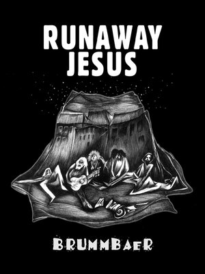 cover image of Runaway Jesus